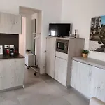 Mama's Apartment Matera