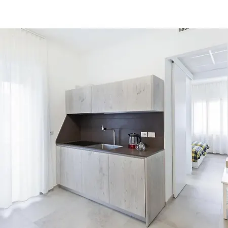 Apartamento Mama's *