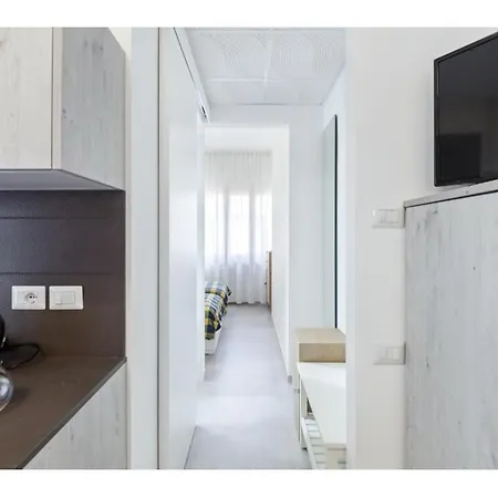 Mama's Apartamento *