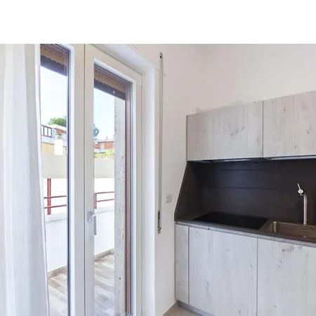 Mama's Apartamento *