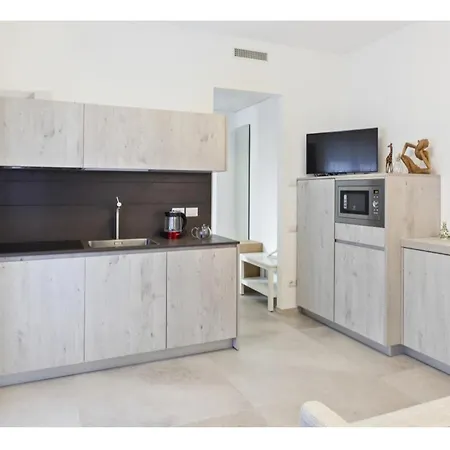 Mama's Apartamento *