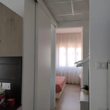 Mama's Apartamento *