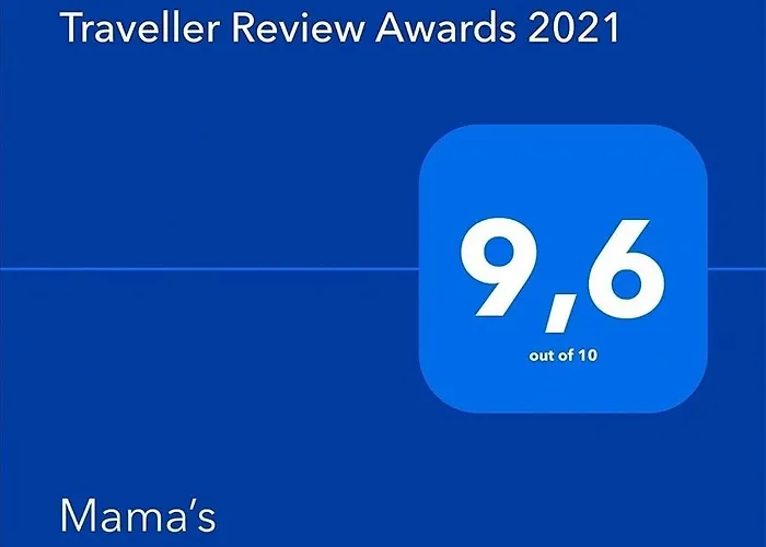 Mama's Apartamento *