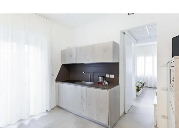 Apartamento Mama's *