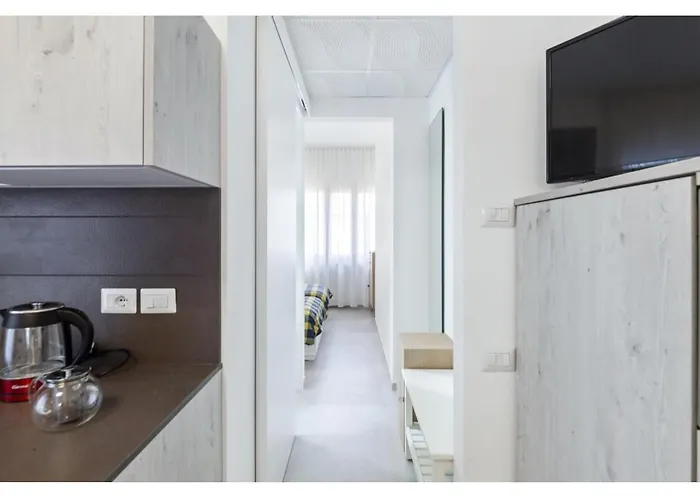 Mama's Apartamento *