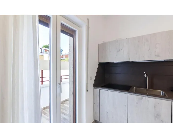 Mama's Apartamento *