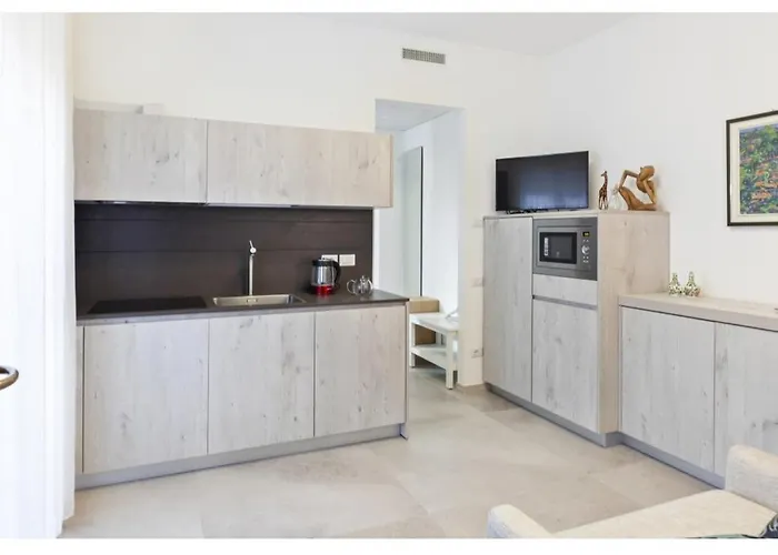 Mama's Apartamento *