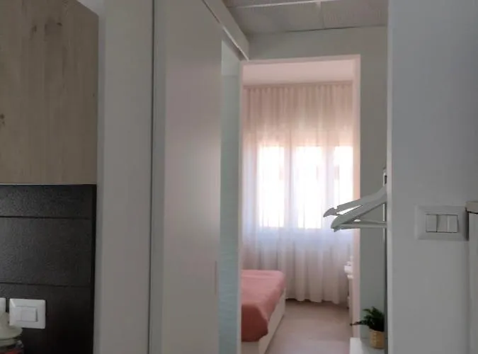 Mama's Apartamento *